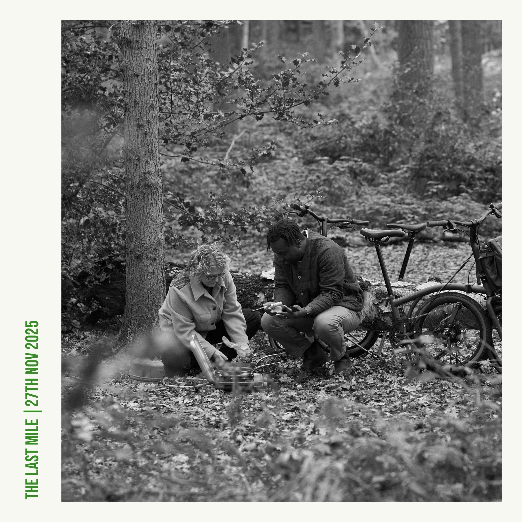 The Last Mile Nov 2025