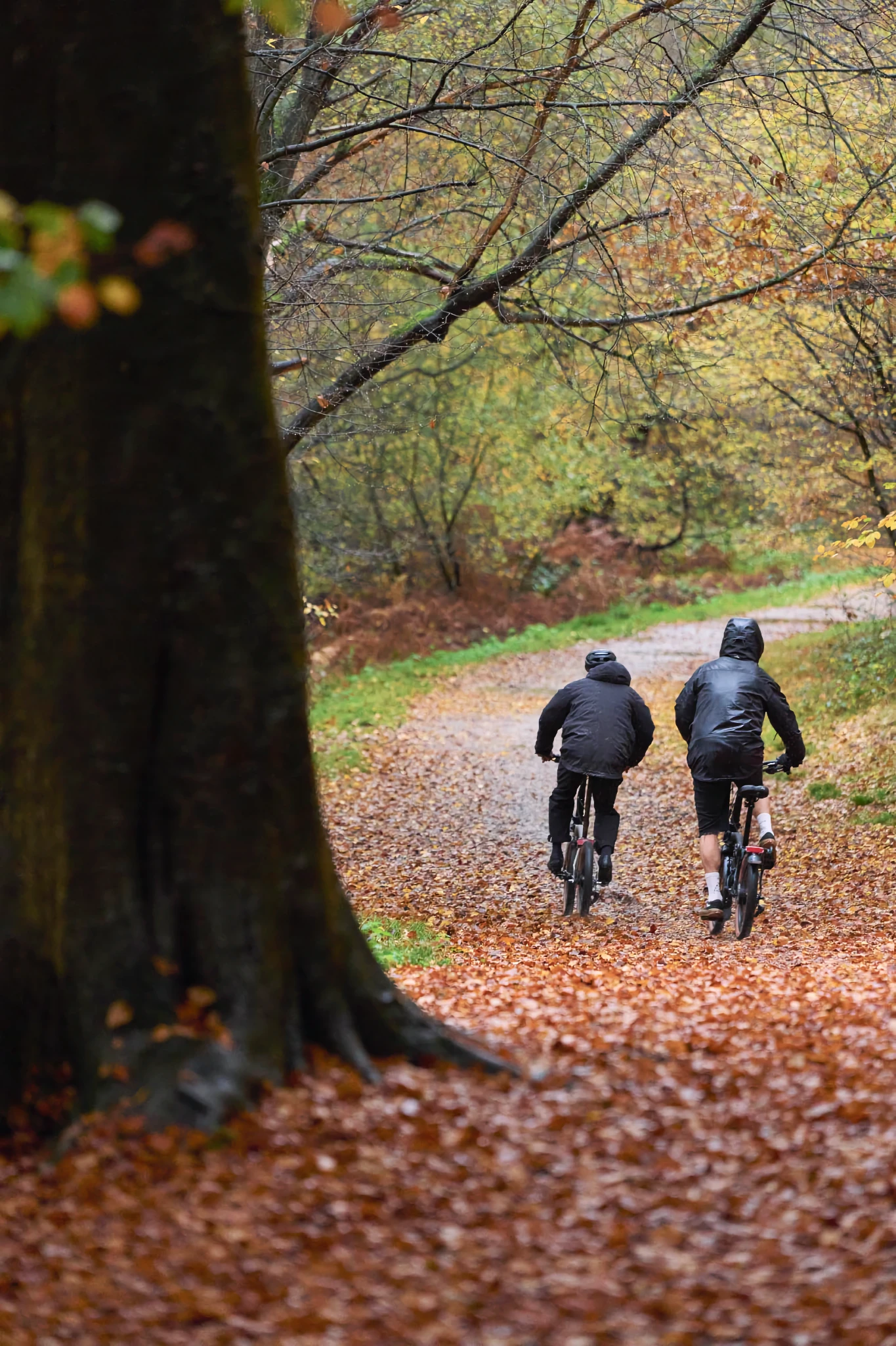 Pivotal x Bromption Johno&Duke