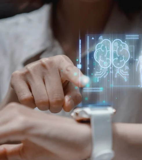 The Growing Intersection Between Biological Repair Science And Performance Technology