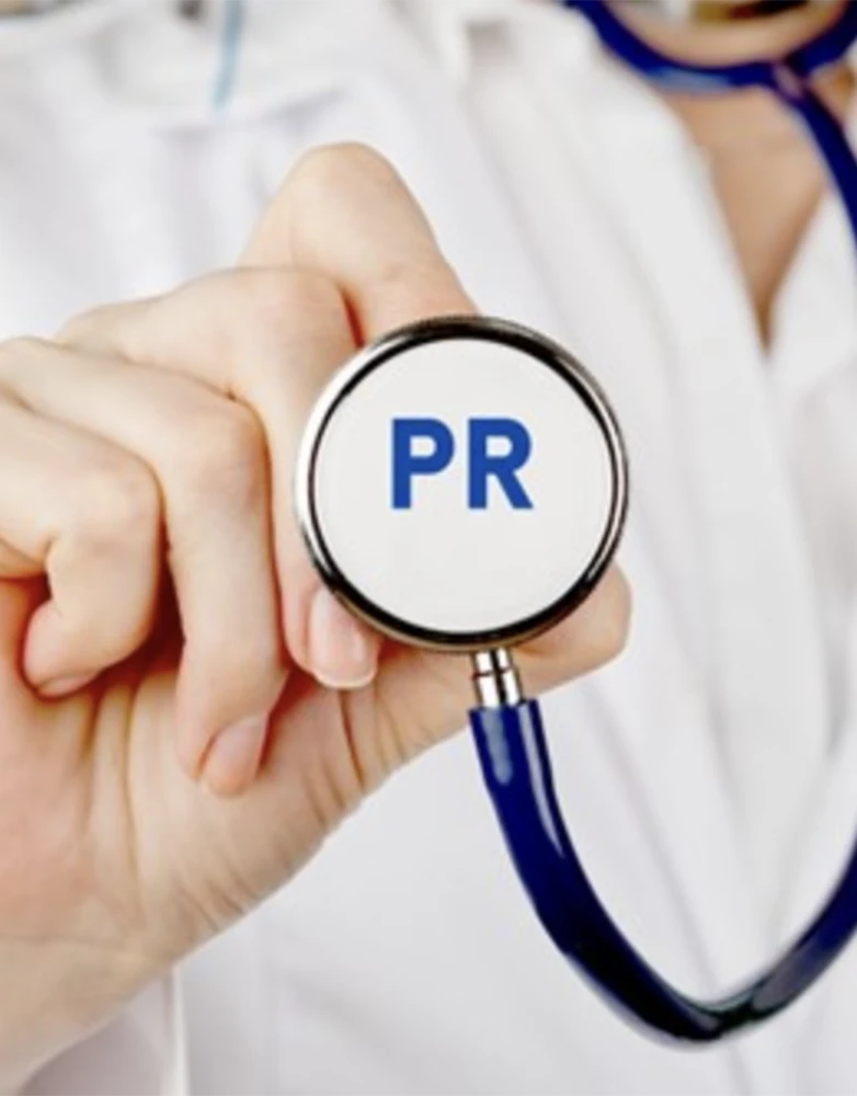 The Vital Role of a Healthcare PR Agency in Public Health Messaging