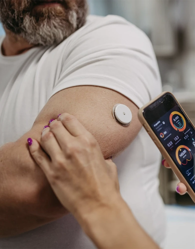 How Technology Is Transforming Everyday Health