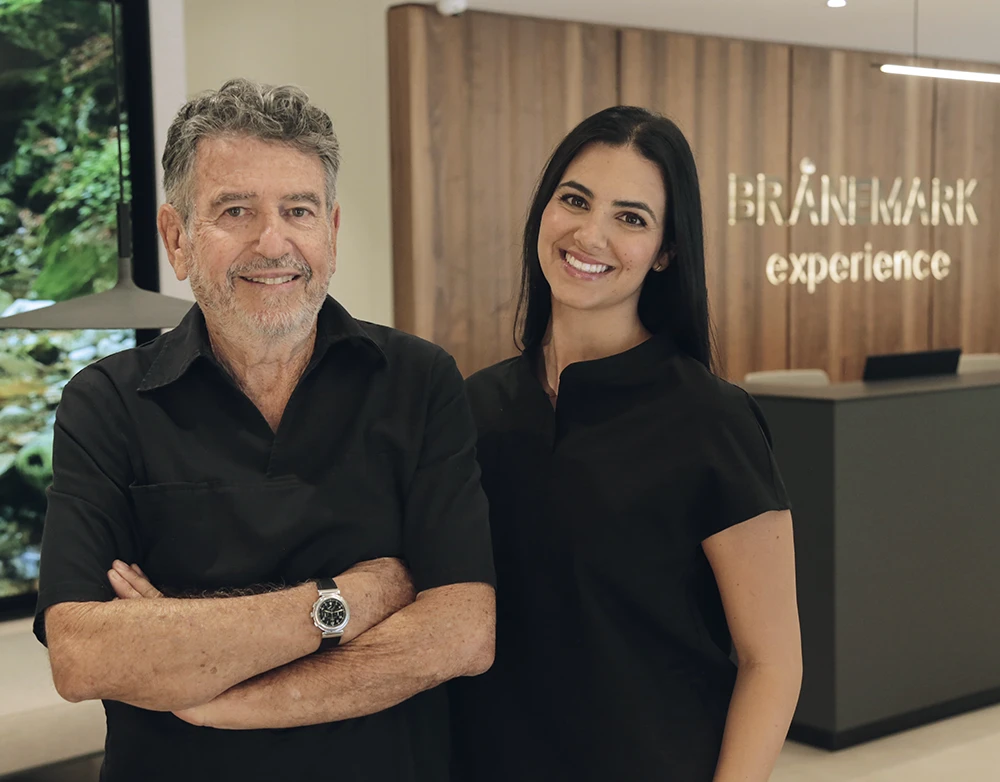 Centro Brånemark Las Palmas