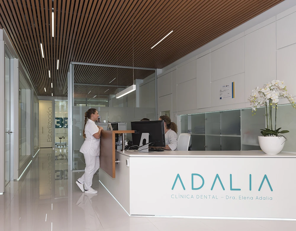 Clinica Dental Adalia