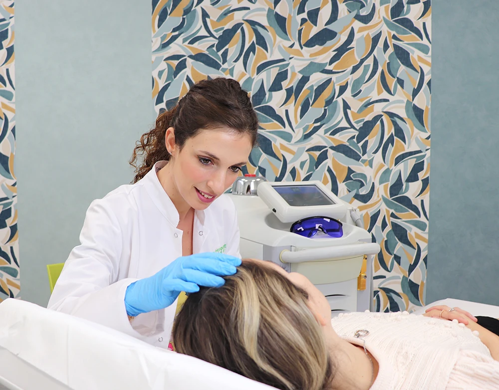 IKIGAI Hospitales Universitarios San Roque