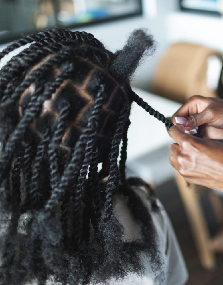 How to Become a Successful Tennessee Hair Braider