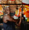 Gym Training for Longevity