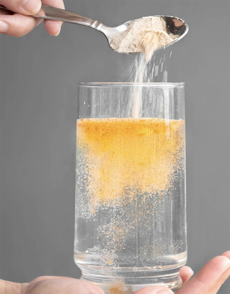 What Makes a Natural Electrolyte Drink Mix Better Than Table Salt-Based Options?