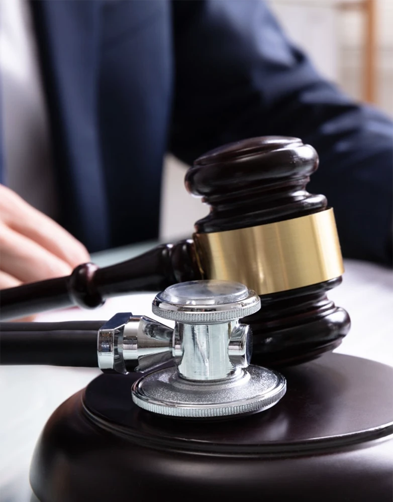 Top 5 Reasons to Hire a Physician Contract Lawyer