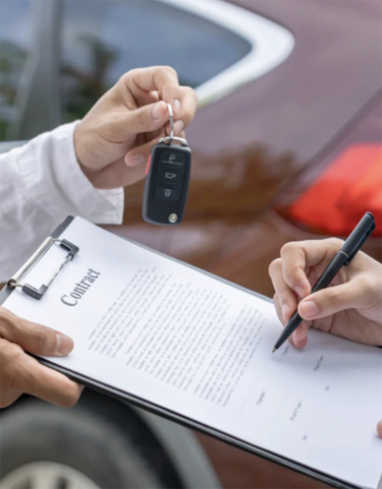 Tips to Get Approved for Car Financing in Boise