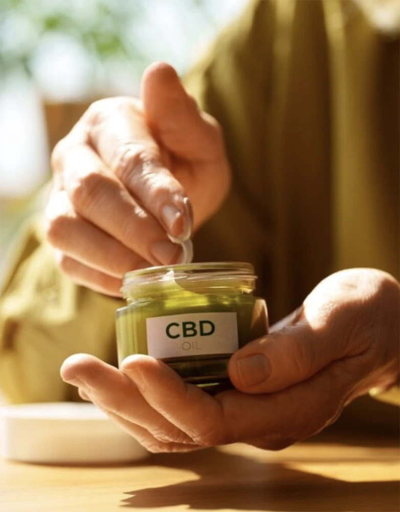 How CBD Supports a Balanced Wellness Lifestyle Without Pharmaceuticals