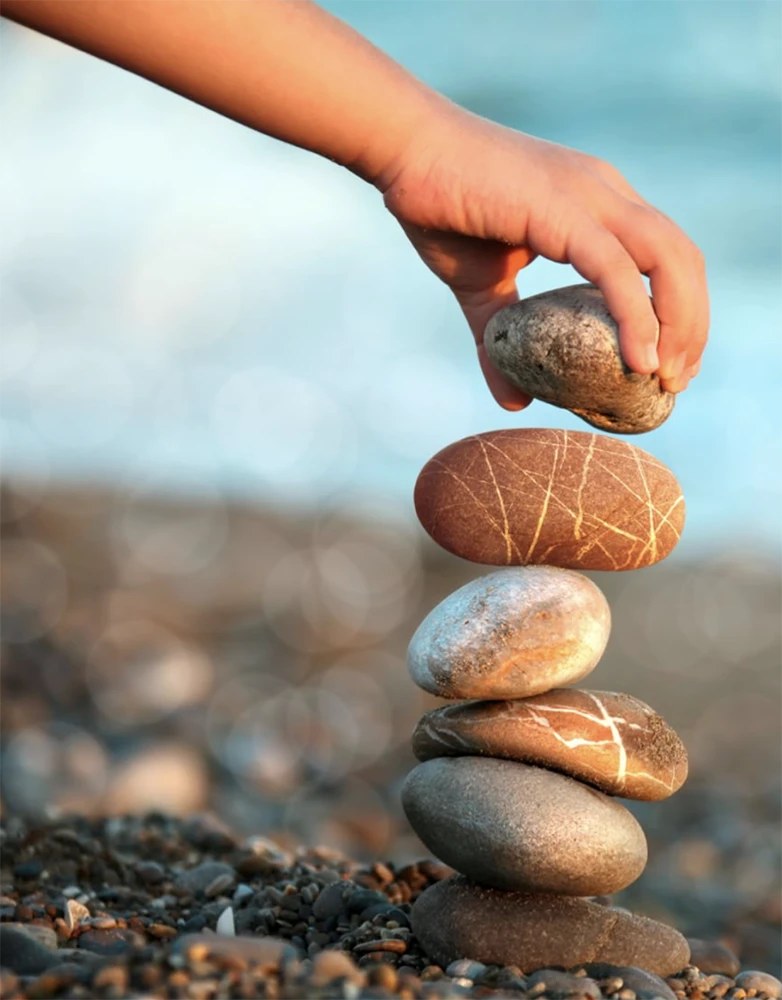 Health and Well Being: A Holistic Path Toward a Balanced Life