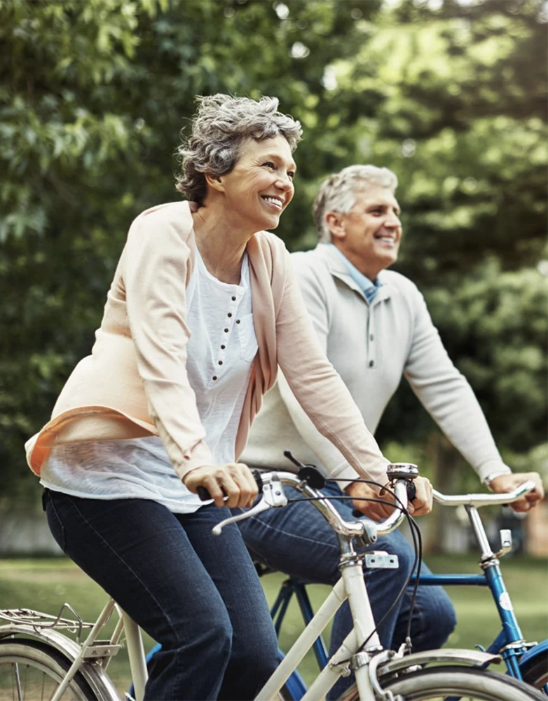 The Wellness Anchor: Architecting Your Home for Optimal Wellbeing in Retirement 