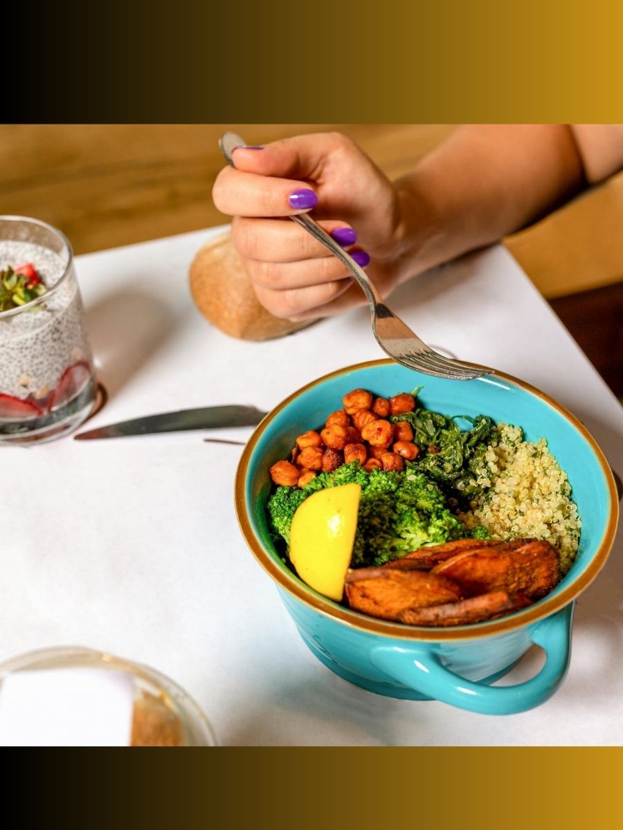 The Power of Carbs: Why Eating Plenty of the Right Carbohydrates Supports Health and Longevity