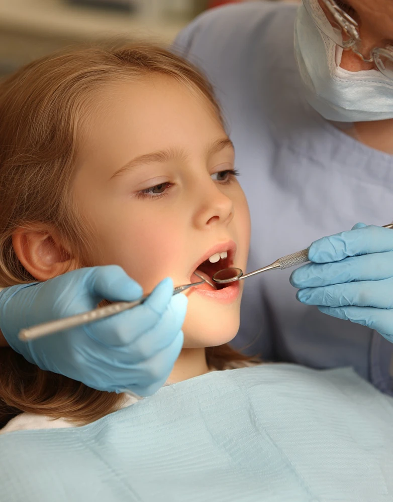 Dentist in Norfolk VA