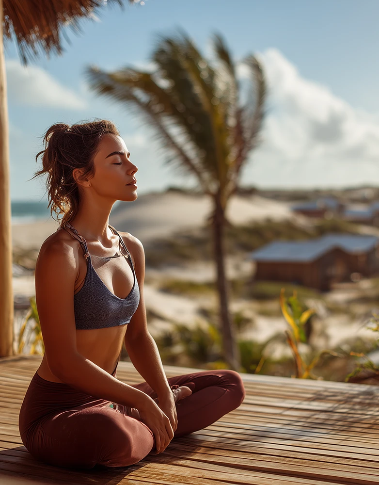 From Burnout to Balance: The Retreats Helping Women Reset Their Nervous Systems