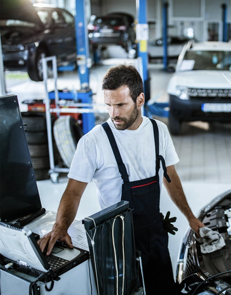 How Often Does Your Vehicle Actually Need Service?