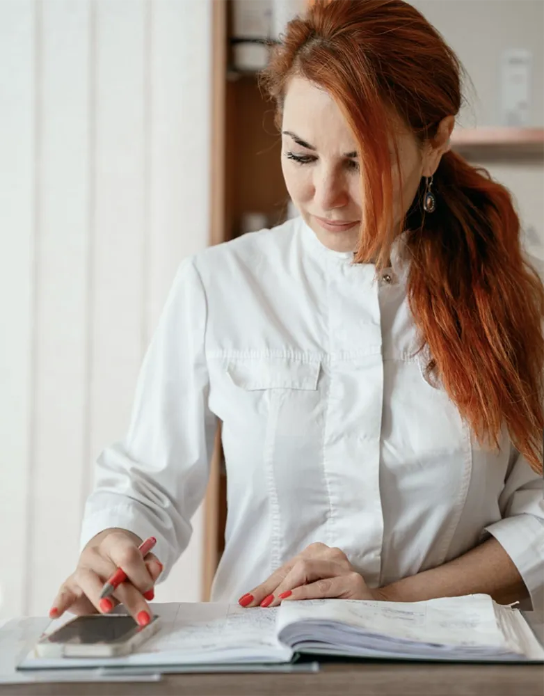 5 Tips on Choosing the Right Med Spa Bookkeeping Professionals