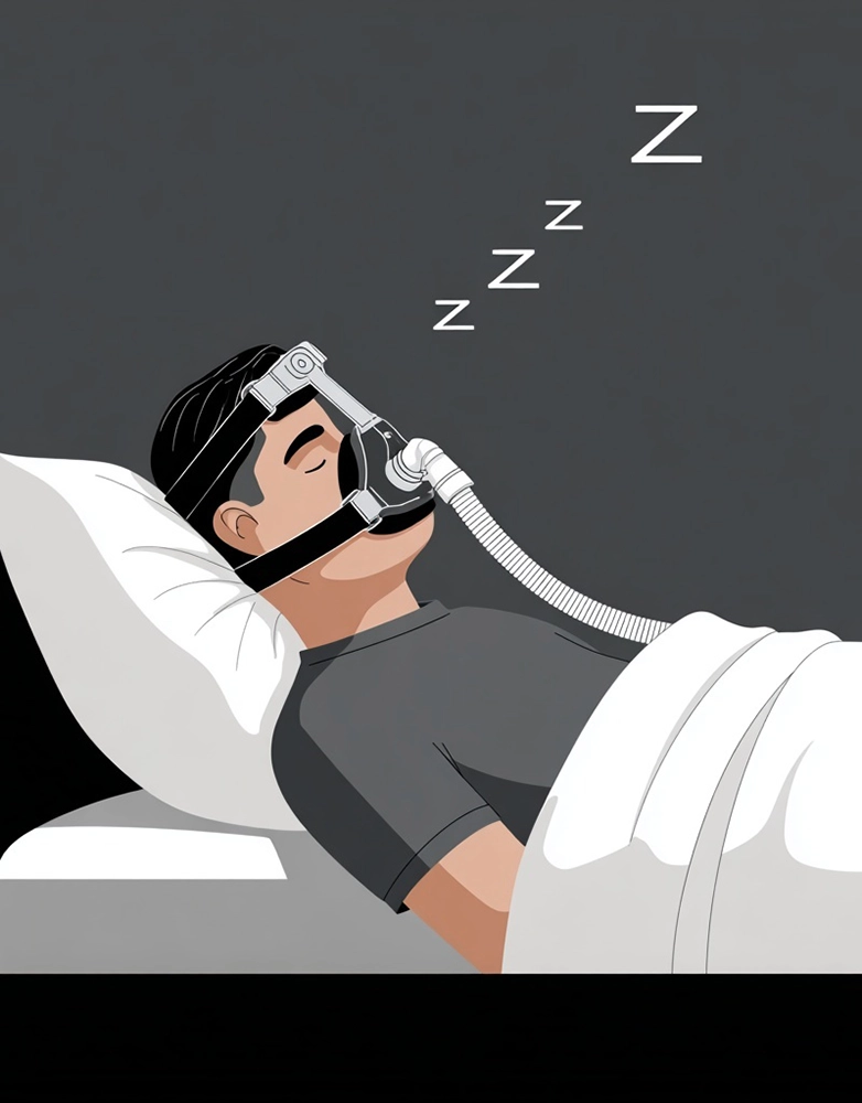 Know about Sleep Apnea and How Expert Doctors Can Help