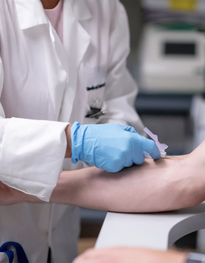 What You Need to Know About Vein Finders in Home Healthcare