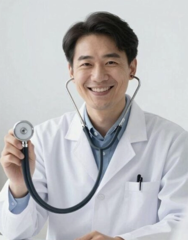 What to Expect From a Primary Care Physician on Your First Visit