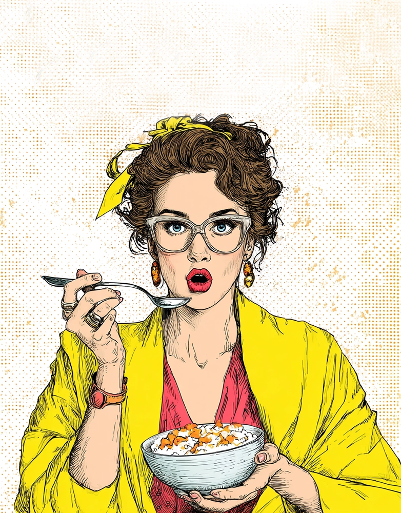 Well, That’s Awkward Podcast – EP14: Ayurveda, Doshas & Trying Not to Be Too Pitta About It