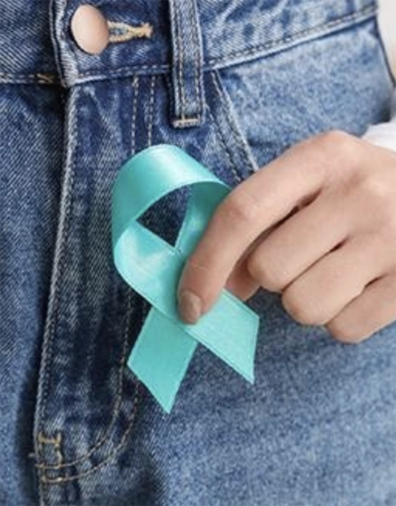 Wellness Starts Below The Belt: Cervix Care This Awareness Month