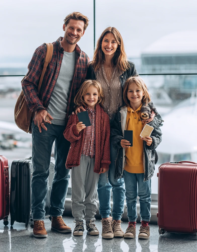 How Frequently Travelling Families Can Support Their Children Academically
