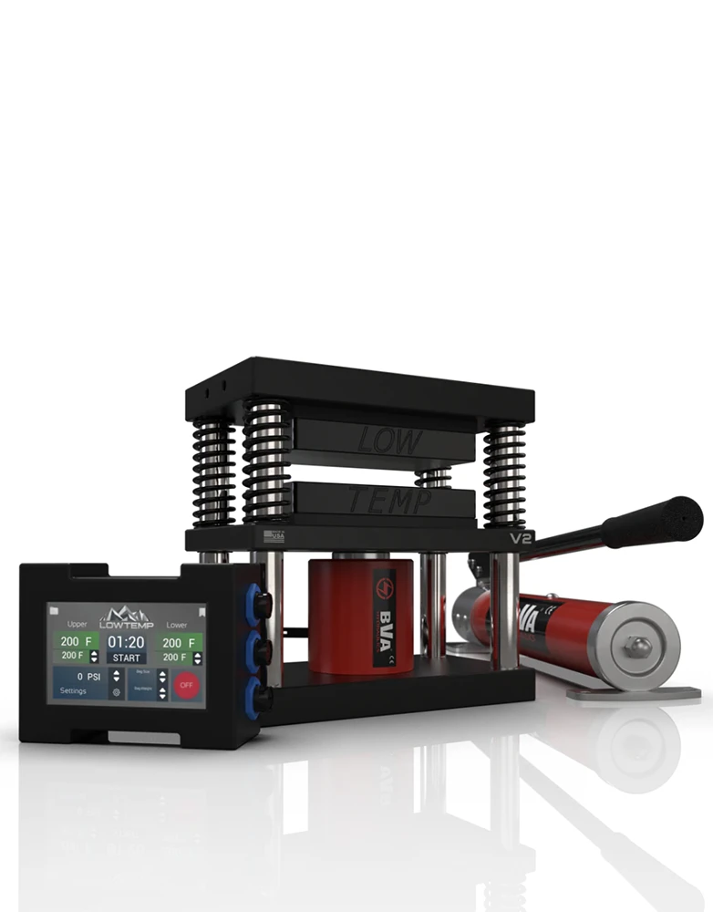 How Rosin Is Made from Cannabis