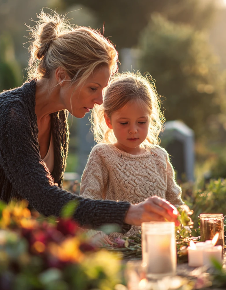 Planning Funeral Services: Honoring Traditions with Sensitivity and Grace