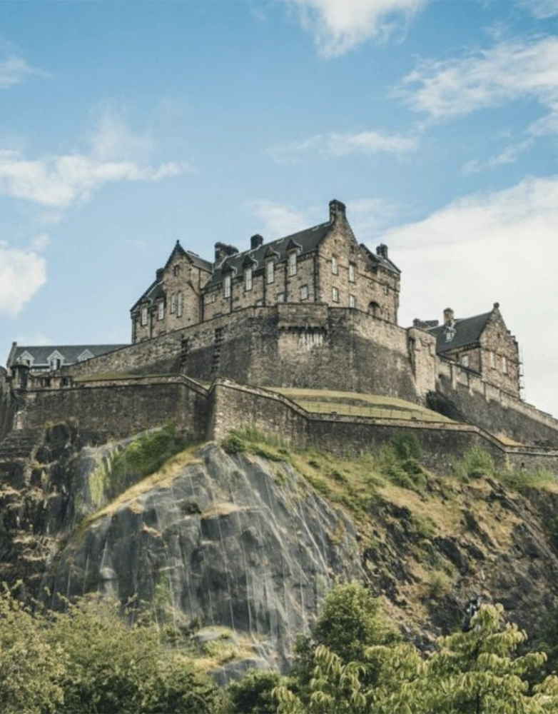 Scotland by Season: Where to Go and What to Expect Throughout the Year