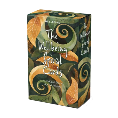 Spiral Orientation Cards