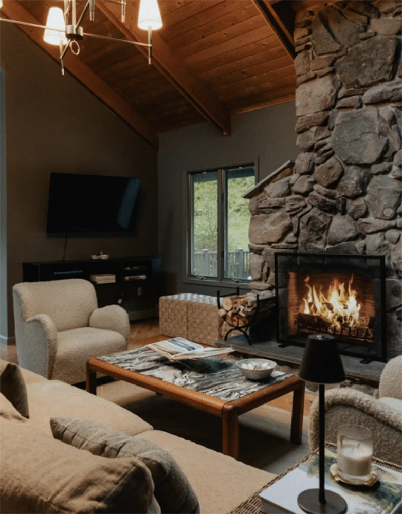 The Quiet Power of Where You Are: How Environment Shapes Wellbeing