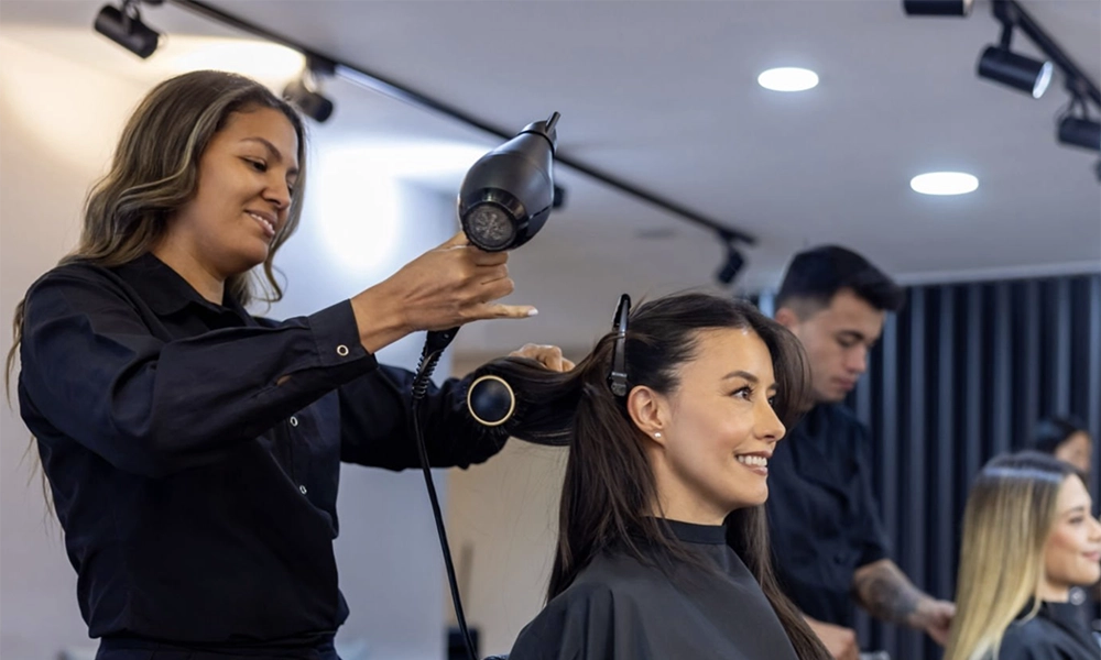 A Trusted Salon in La Jolla, CA for Personalized Hair Care