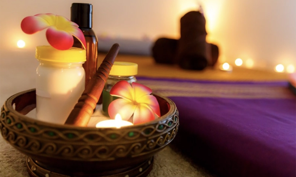 Top Reasons to Choose Golden Thai Massage for Your Next Spa Day