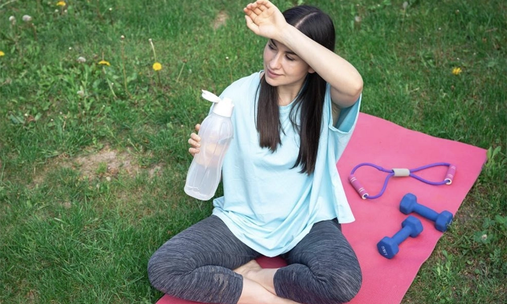 Listening to the Body: Why Slower Health Changes Often Stick