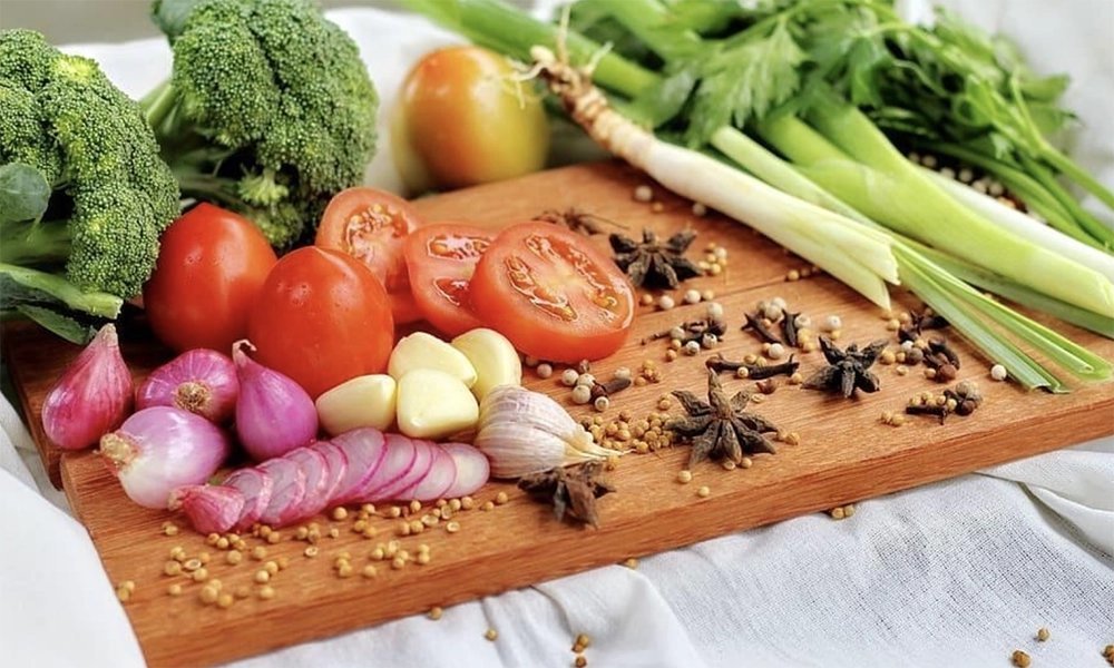 Healthy Living as a System, Not a Trend