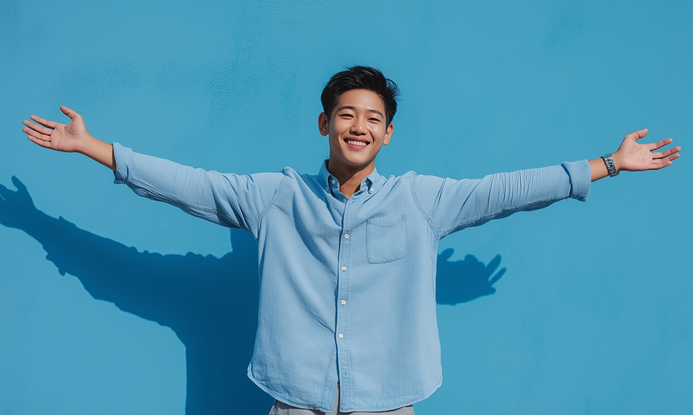 Investing in Personal Confidence Through Subtle Health Innovations