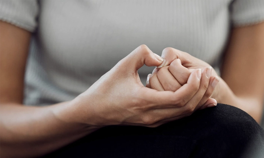 OCD Treatment Is Finally Catching Up With Real Life