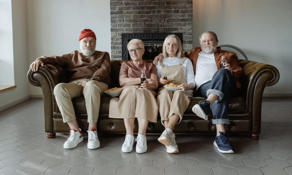 Live Your Best Life as You Age