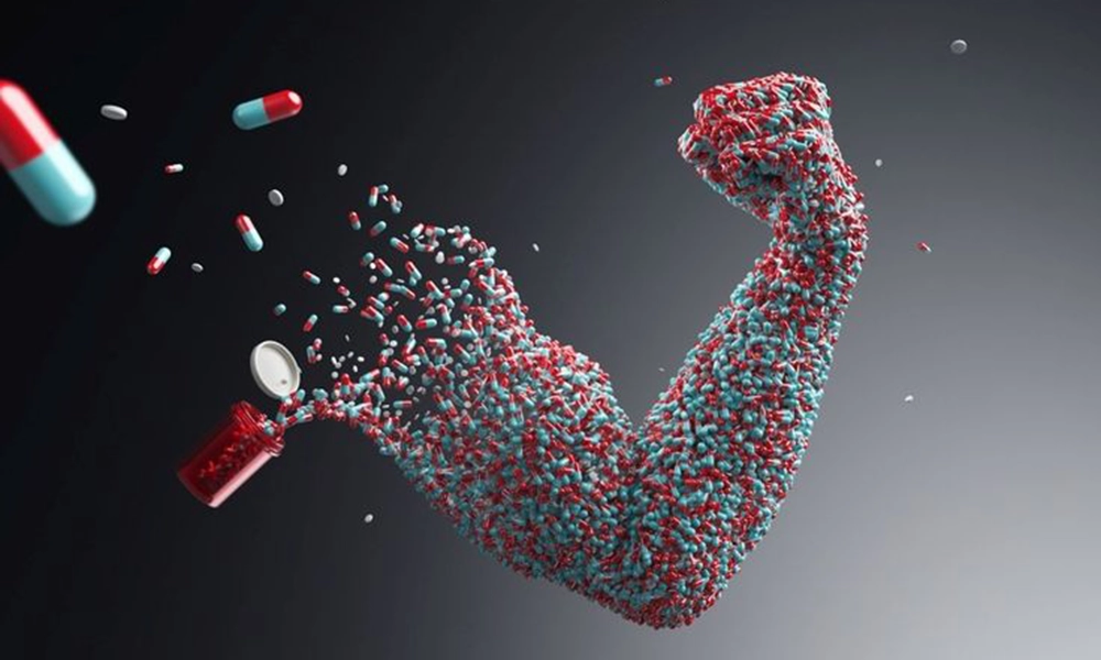 Medical Applications of Anabolic Steroids: How They Treat Muscle Wasting, Hormone Deficiencies, and More