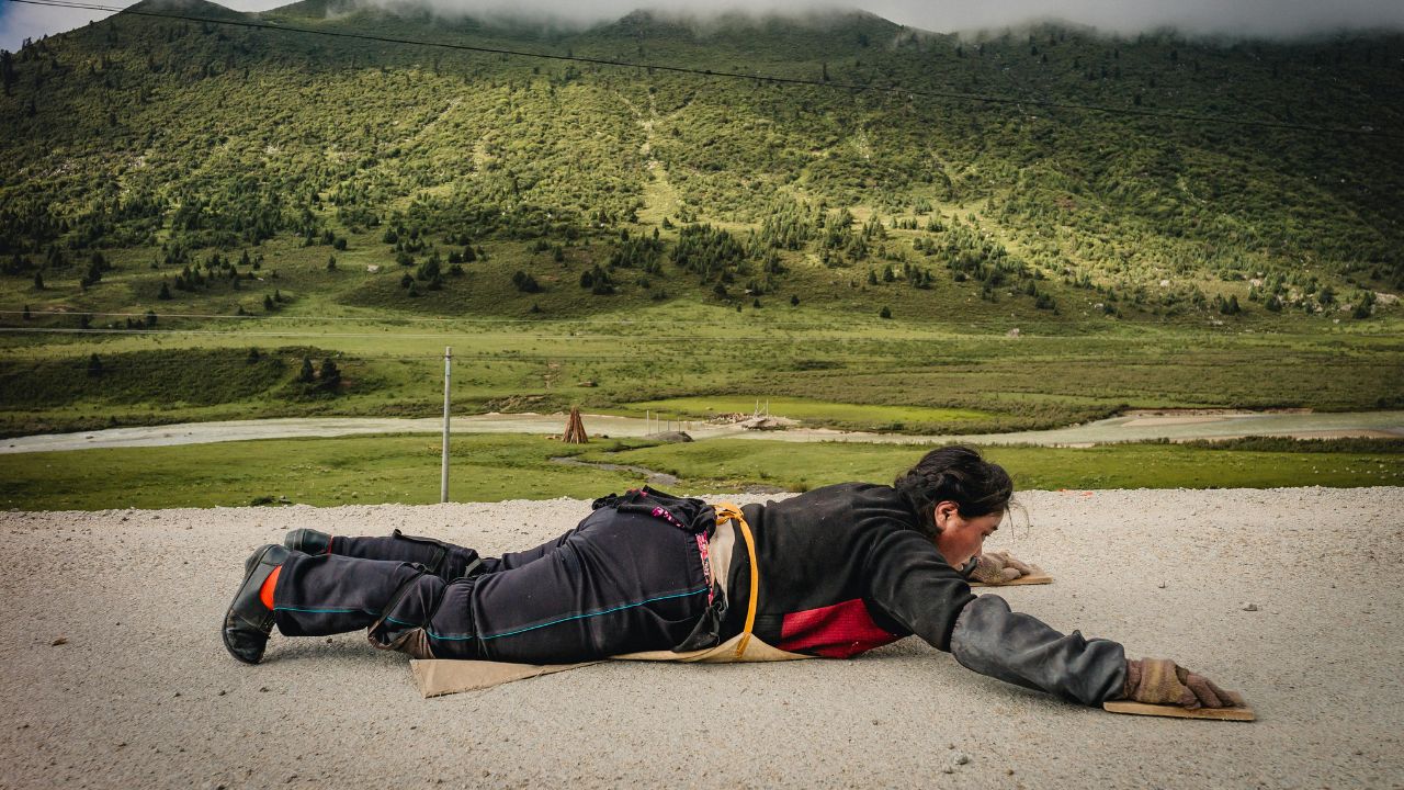 Spiritual Pilgrimages: What Draws People to Travel Thousands of Miles for an Experience They Can’t Explain?