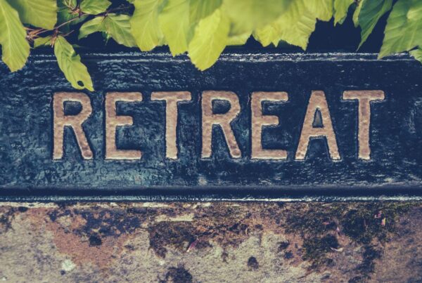 the difference between traveling to escape vs traveling to find