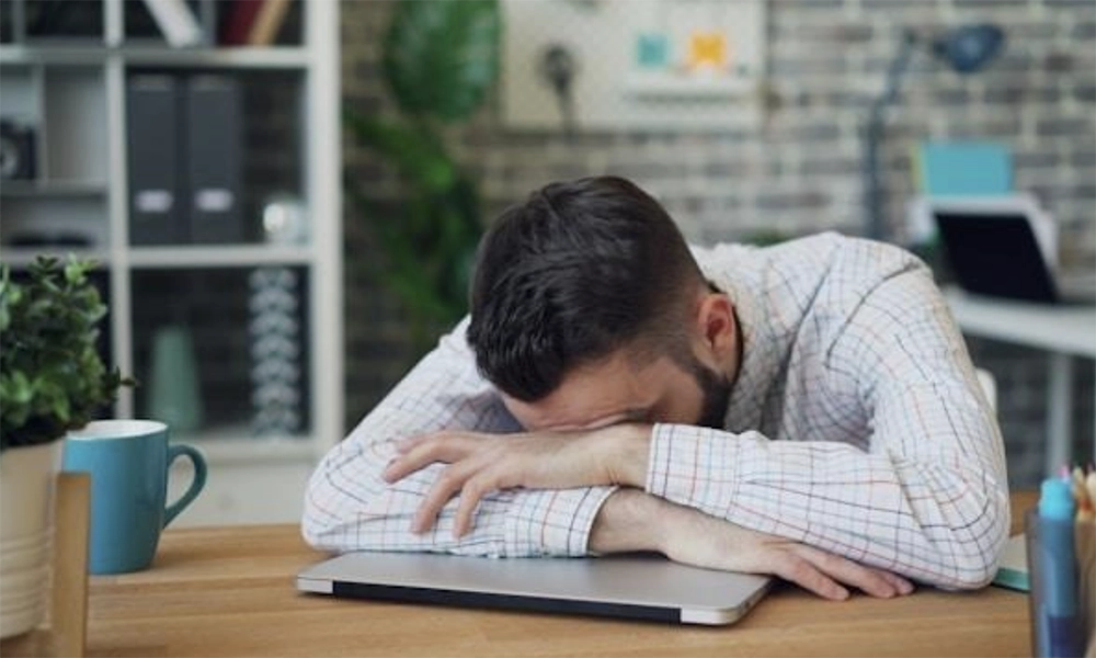 Breaking the Mental Health Cycle of Financial Stress