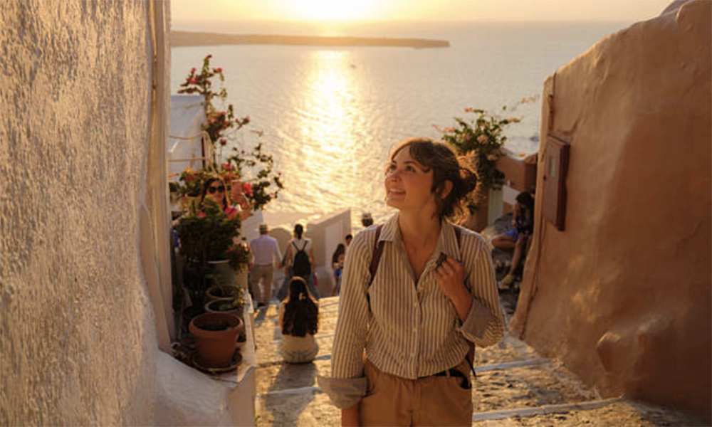 When A Change Of Scenery Becomes A Turning Point For Your Mental Health