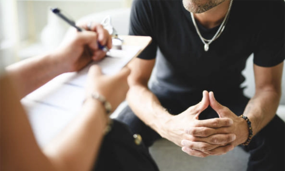 Why Residential Treatment in Los Angeles Offers Space for Real Change