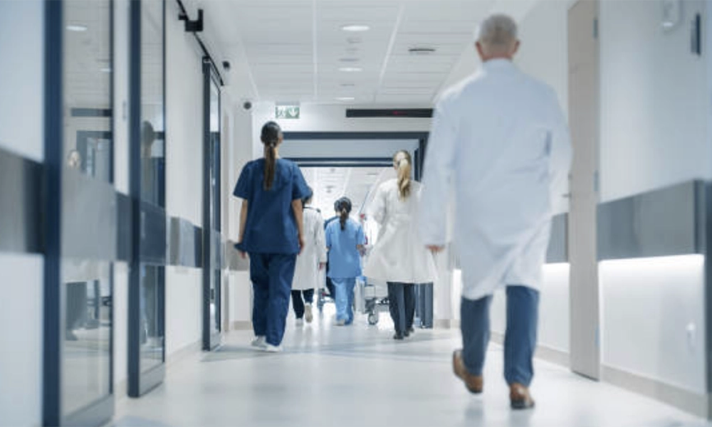 8 Medical Careers With the Shortest Training Time to Start Working