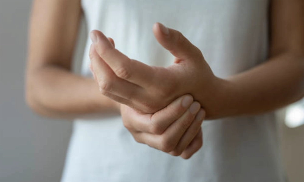 What We Know About CBD For Neuropathy