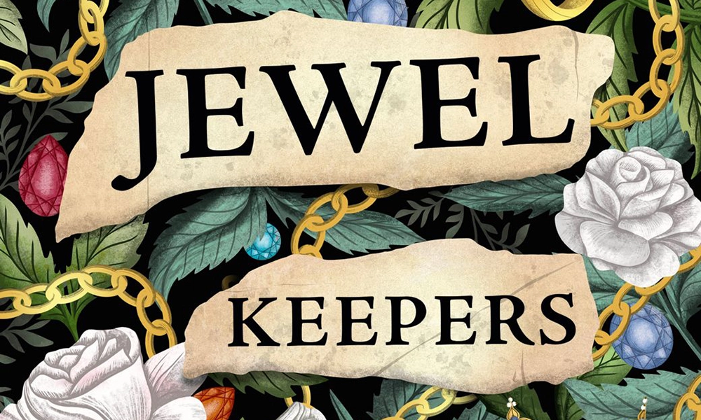 Bestselling Author Sara Sheridan Celebrates New Novel at Exclusive Bookface Sip & Swap in Glasgow