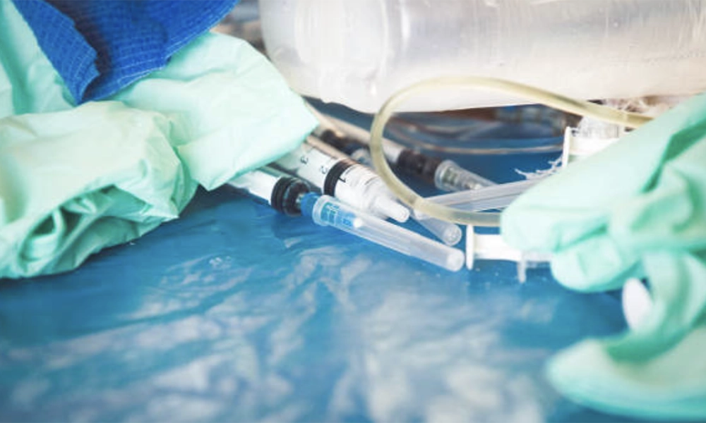 The Need for Regulated Medical Waste Disposal Supported by Waste Management Experts