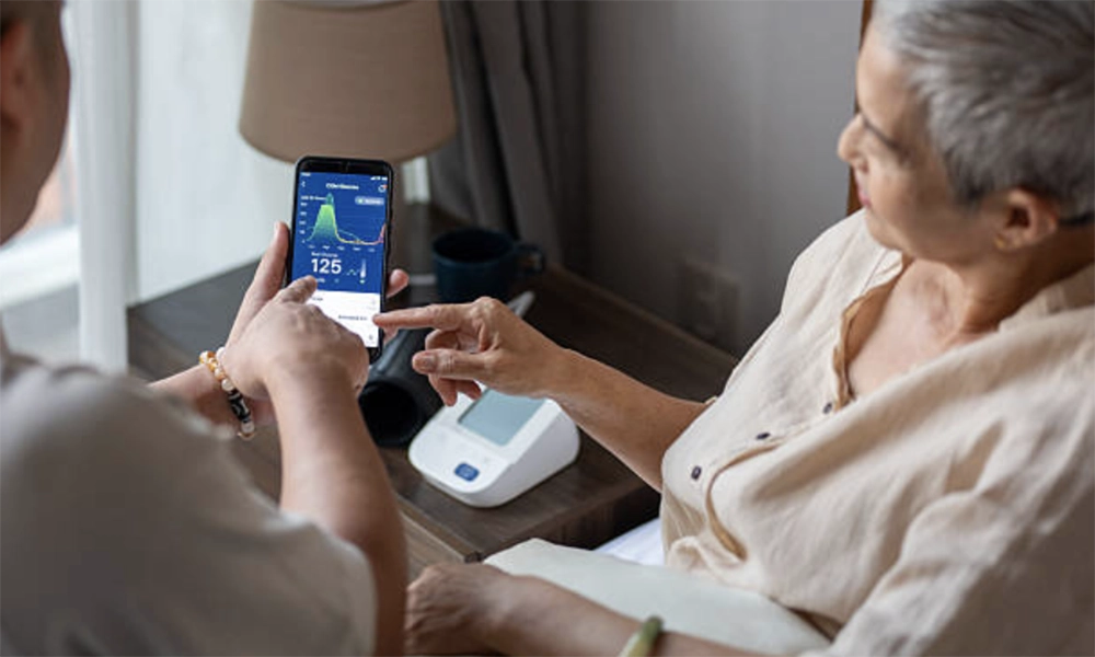 How Digital Health Tools Are Transforming Personal Health Management